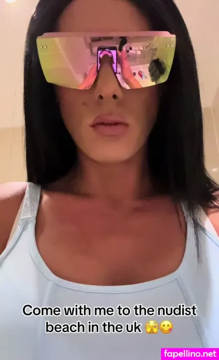 Miss Jessica OnlyFans Thumbnail #KOY0CYMwtr