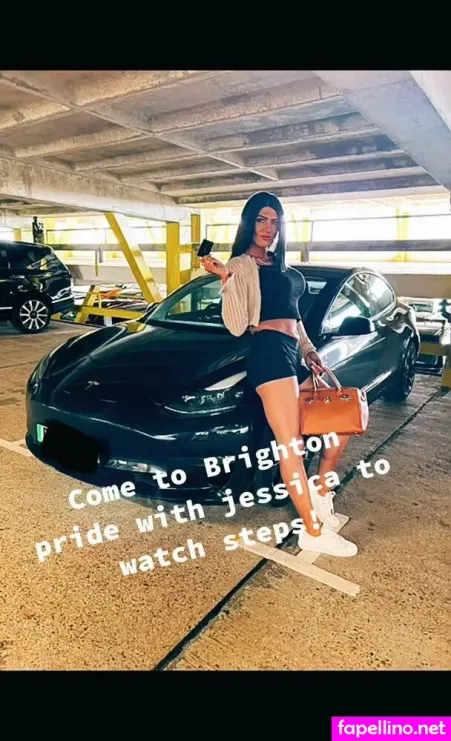 Miss Jessica OnlyFans Thumbnail #Yl5q6Xz7WS