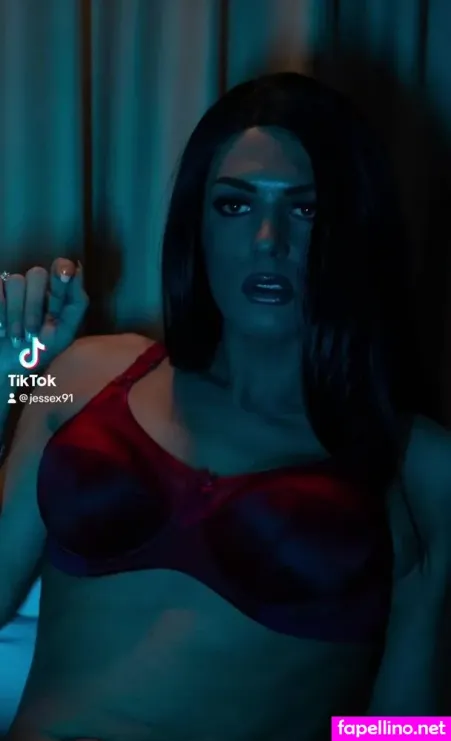 Miss Jessica OnlyFans Thumbnail #udP3Idm0qW