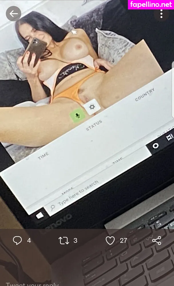 missjessica28 Nude Leaked OnlyFans Photo #QiKZua5cX8