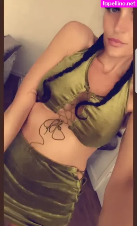Miss Jessicaj OnlyFans Thumbnail #XEL3rhrrpo
