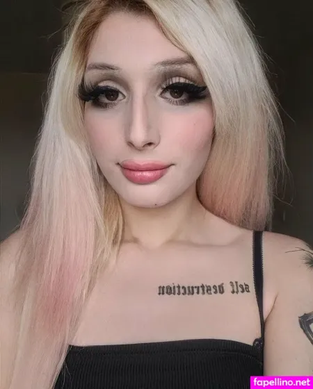 Miss Jezebel OnlyFans Thumbnail #ch95ysfybY