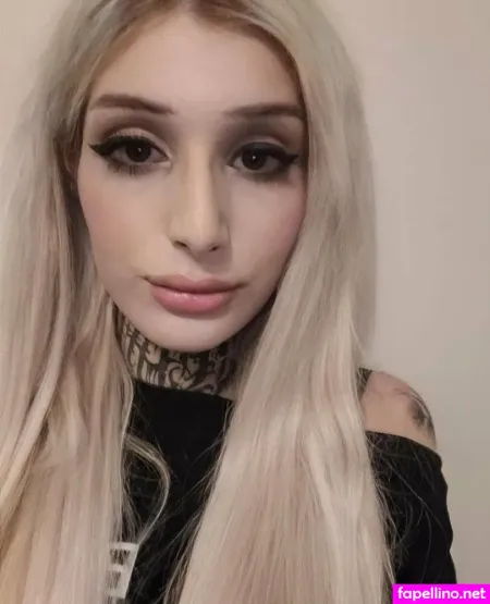 Miss Jezebel OnlyFans Thumbnail #fpymYtE7Ur