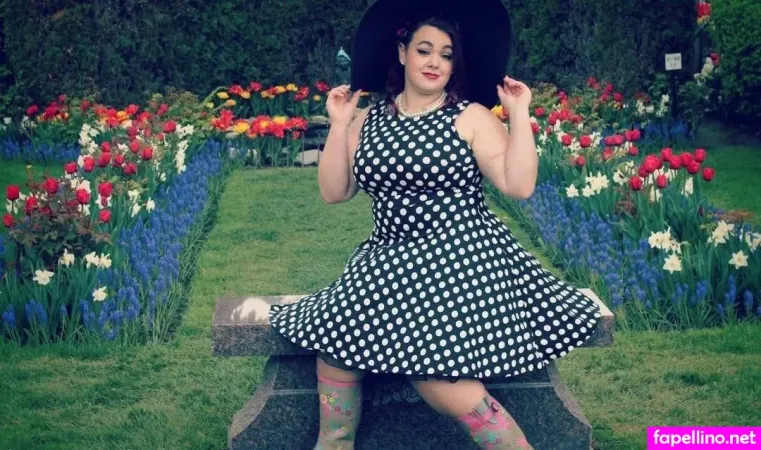 Miss Jolene Darling OnlyFans Thumbnail #9JziVV4FWl