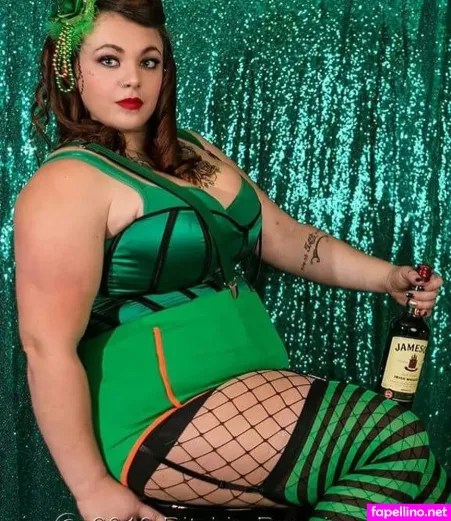 Miss Jolene Darling OnlyFans Thumbnail #9zCW3SS0hW