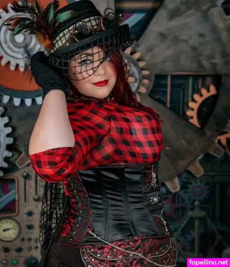 Miss Jolene Darling OnlyFans Thumbnail #CMkYzALddj