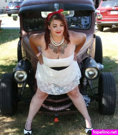 Miss Jolene Darling OnlyFans Thumbnail #FJJIJvk76N