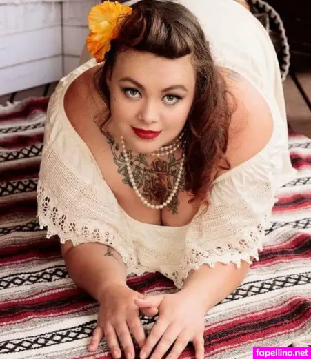 Miss Jolene Darling OnlyFans Thumbnail #LDqYcDb50h