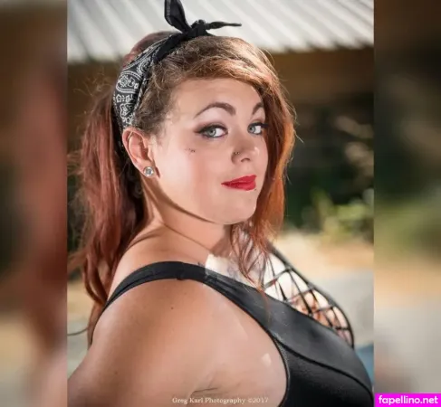 Miss Jolene Darling OnlyFans Thumbnail #M67oDJIFG7