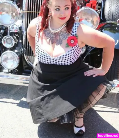 Miss Jolene Darling OnlyFans Thumbnail #RK3frrgKVO