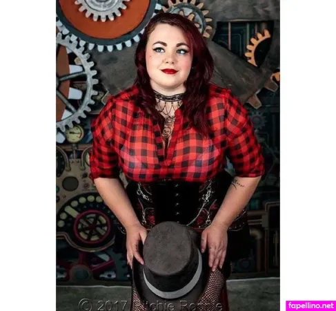 Miss Jolene Darling OnlyFans Thumbnail #UbQ2Wdz8rr