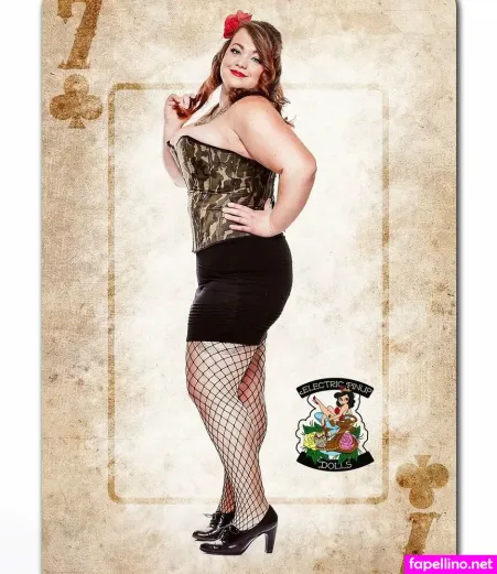 Miss Jolene Darling OnlyFans Thumbnail #VPhRCQFlo1