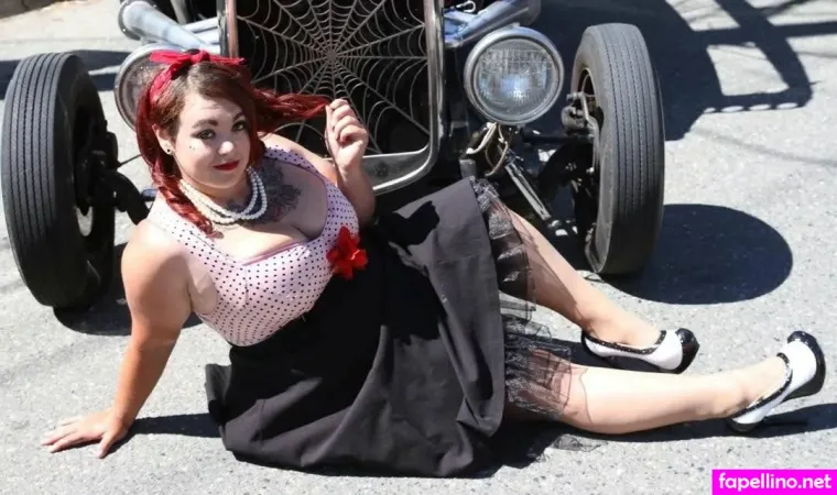 Miss Jolene Darling OnlyFans Thumbnail #afClKufjIh