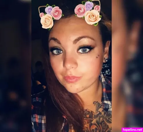 Miss Jolene Darling OnlyFans Thumbnail #besqt8oozw