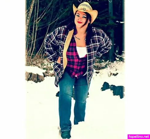 Miss Jolene Darling OnlyFans Thumbnail #dfpdkJtrct
