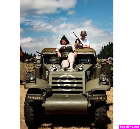 Miss Jolene Darling OnlyFans Thumbnail #pIrMWmYKe6