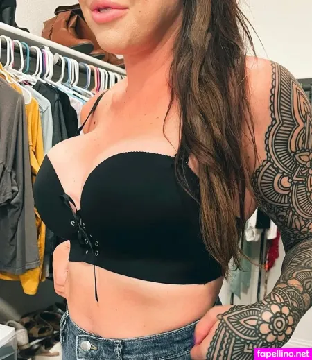 Miss Katrina Marie OnlyFans Thumbnail #Haws7IwIUH