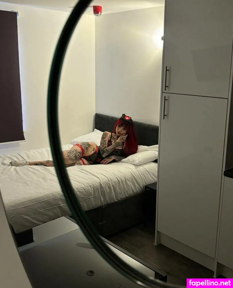 misskiraxo Nude Leaked OnlyFans Photo #Ivso7Fmr0d