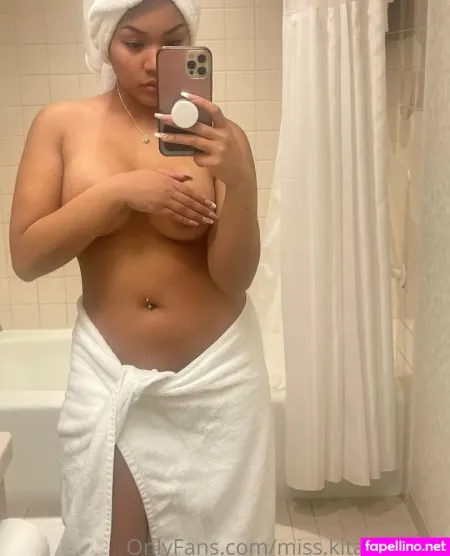 Miss Kitanamarie OnlyFans Thumbnail #BIn1nIm5Oh