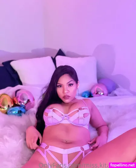 Miss Kitanamarie OnlyFans Thumbnail #CK25zSpdOA