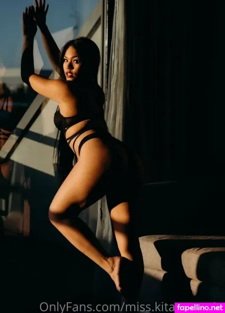 Miss Kitanamarie OnlyFans Thumbnail #L0ZZ8M7Roo