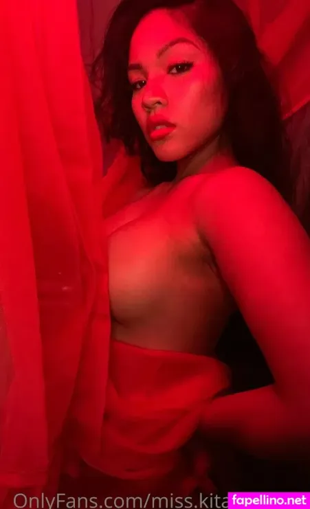 Miss Kitanamarie OnlyFans Thumbnail #UlLiZhe8xI