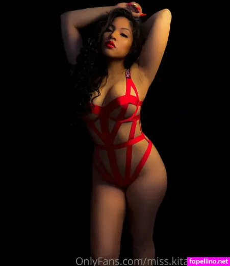 Miss Kitanamarie OnlyFans Thumbnail #bubSJjjFZh