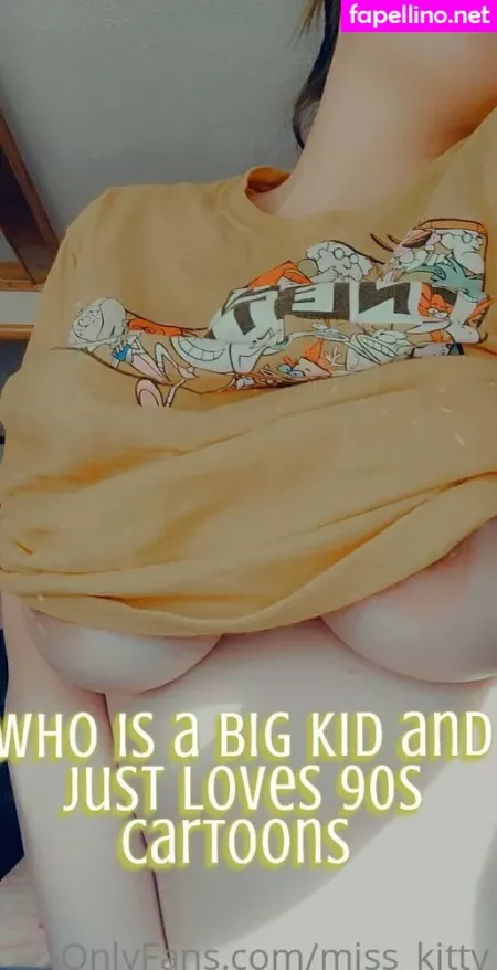 Miss Kitty OnlyFans Thumbnail #8uzfPyFyDQ