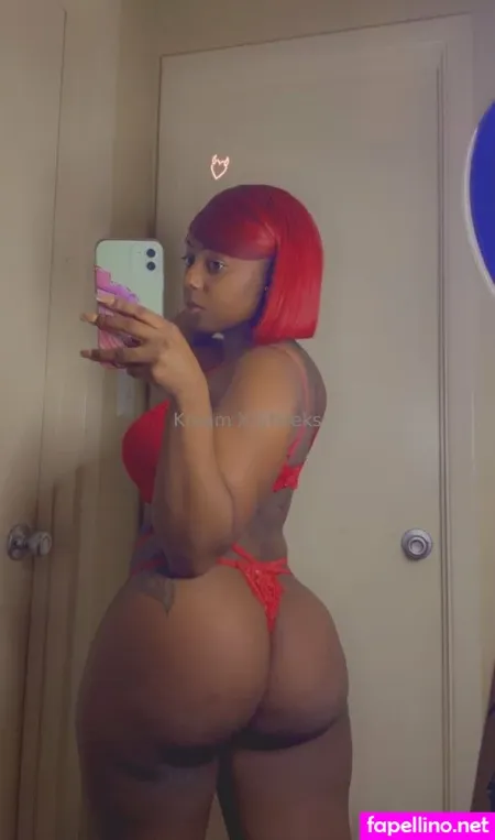 Miss Kream OnlyFans Thumbnail #7JHT0cjhEo