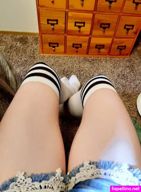 Miss Kris Butt OnlyFans Thumbnail #8JBqypI0xN