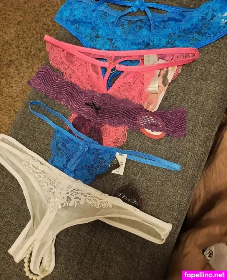 Miss Kris Butt OnlyFans Thumbnail #sCcECCzlJn