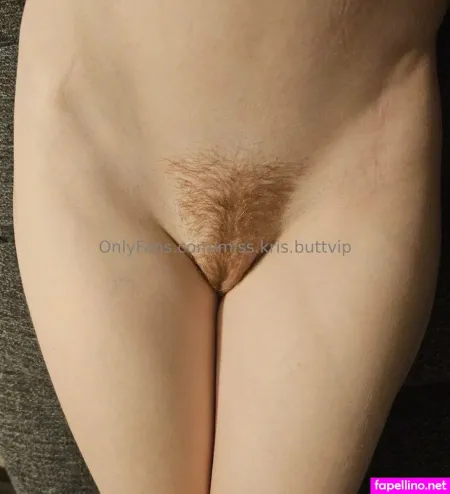 Miss Kris Buttvip OnlyFans Thumbnail #9STasvUwQw