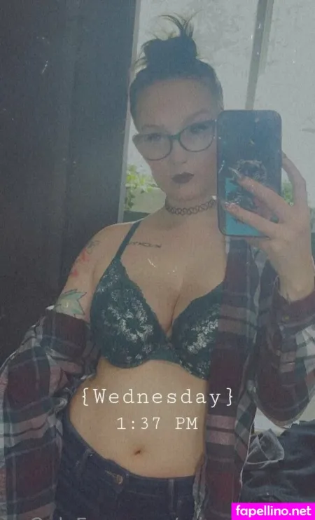 Miss Kyla Ren OnlyFans Thumbnail #1xWzW05i8E