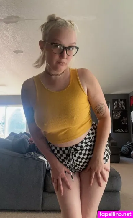 Miss Kyla Ren OnlyFans Thumbnail #8rRFon3yni