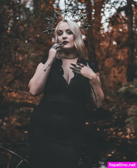 Miss Kyla Ren OnlyFans Thumbnail #VomlYAEXYK