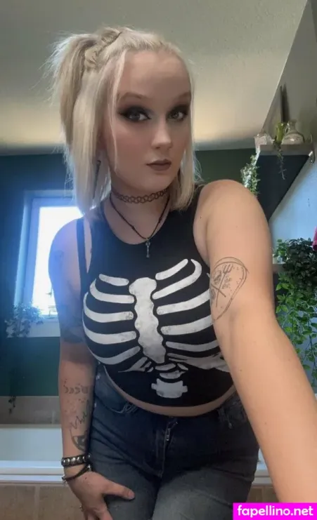 Miss Kyla Ren OnlyFans Thumbnail #qdmOMQcloD