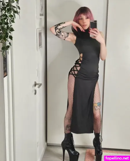 Miss L1lith OnlyFans Thumbnail #uiMmhlgf8i