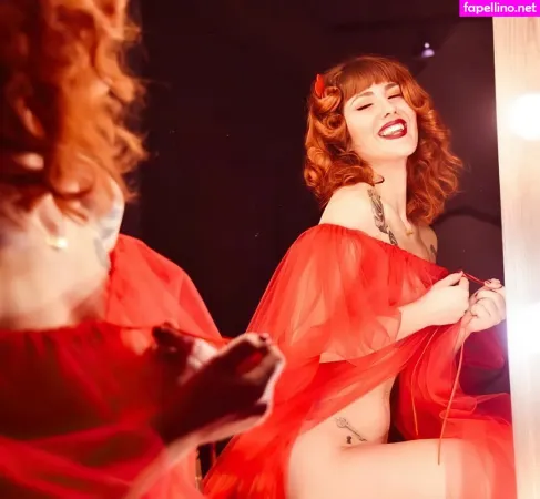 Miss Lady Bug OnlyFans Thumbnail #3IegVwaZQk