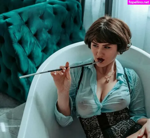 Miss Lady Bug OnlyFans Thumbnail #LJoqQsMulY