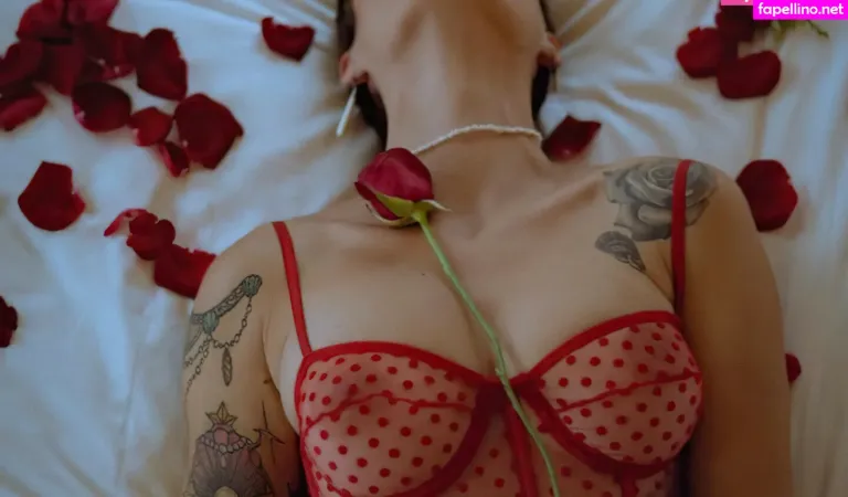 Miss Lady Bug OnlyFans Thumbnail #XnpeU1BF6Y