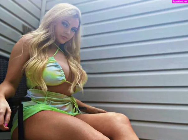 Miss Larkan OnlyFans Thumbnail #IocIU5schl