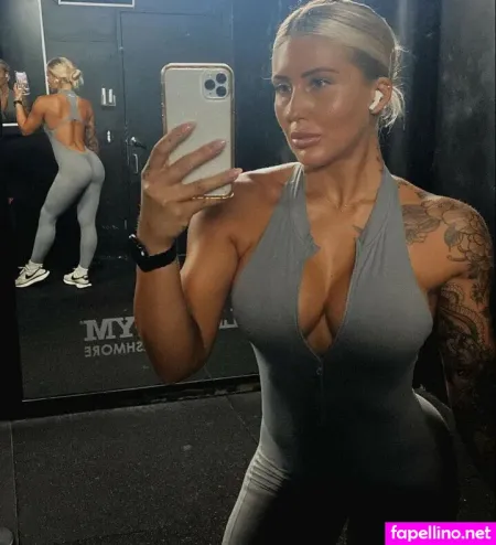 Miss Lashed OnlyFans Thumbnail #Ki3QTYQ1Ll