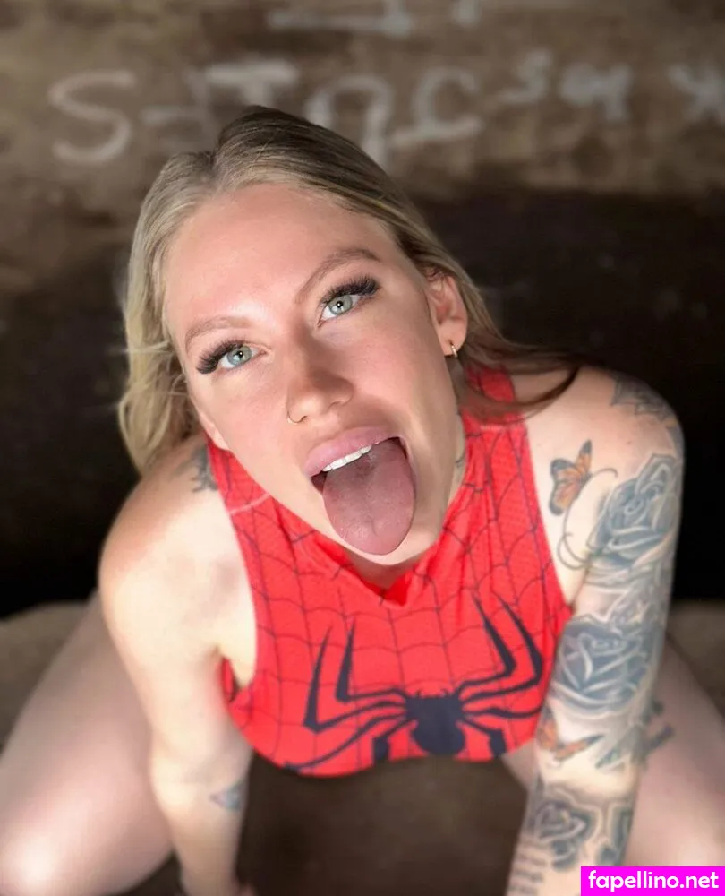 Miss Lavoie Nude Leaked OnlyFans Photo #mQAIPxttvD