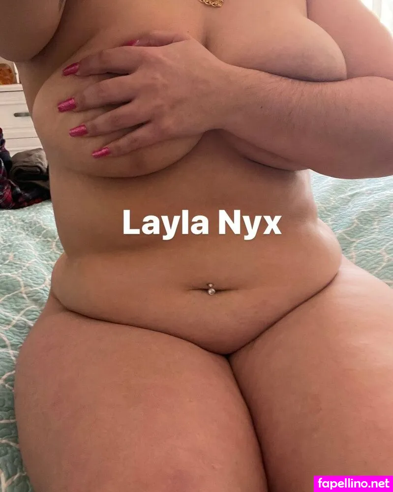 Miss Layla Nude Leaked OnlyFans Photo #4NIuVj2a9I