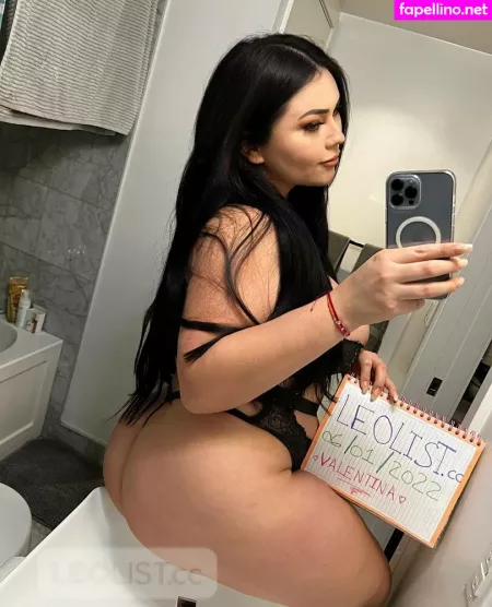 Miss Leira OnlyFans Thumbnail #CzaiCa7sKr