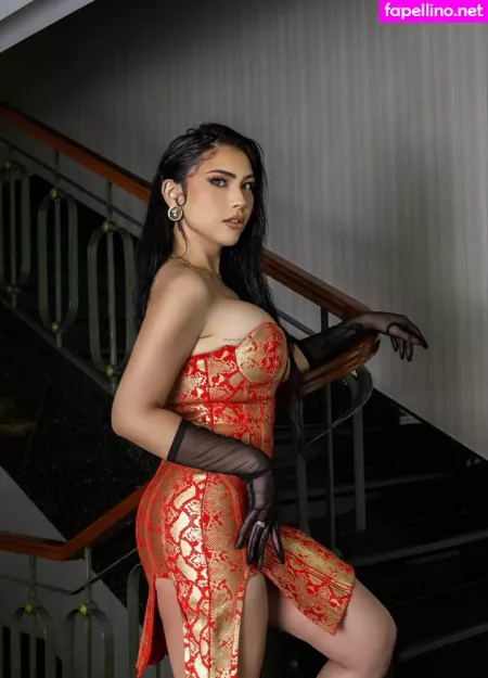 Miss Leira OnlyFans Thumbnail #JF9Q775GDw