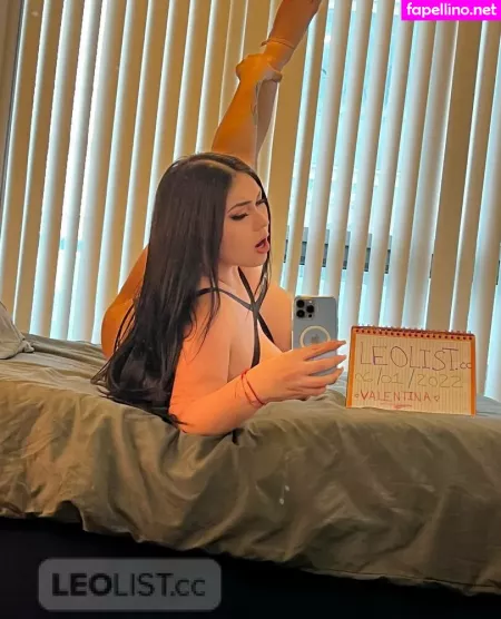 Miss Leira OnlyFans Thumbnail #JR2fnpNExx