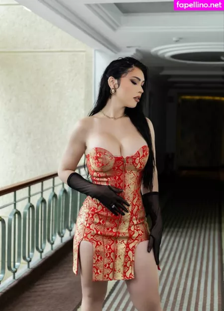 Miss Leira OnlyFans Thumbnail #OAhbQeNV4B