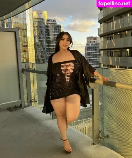 Miss Leira OnlyFans Thumbnail #ZLnDQbCQfQ