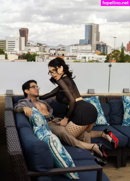 Miss Leira OnlyFans Thumbnail #wusUVGQIbm